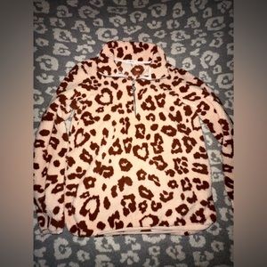 Women’s 1/4 Zip Pullover